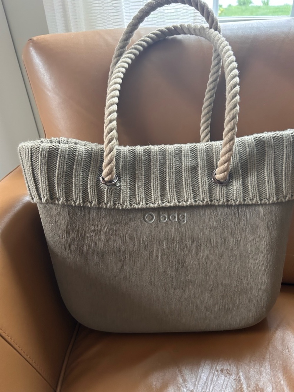 O Bag Tote Bag And Multi Look Accessories View 3